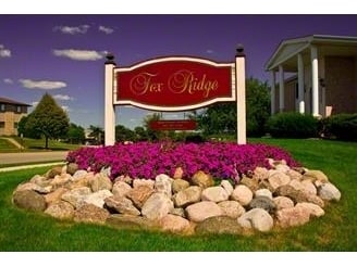 Fox Ridge Apartments - Fox Ridge Apartments