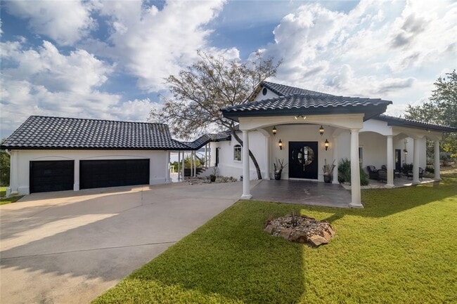 Photo - 1128 Thurman Bluff Dr