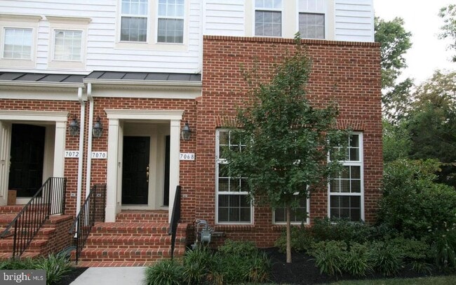 Photo - 7068 Little Thames Drive Townhome