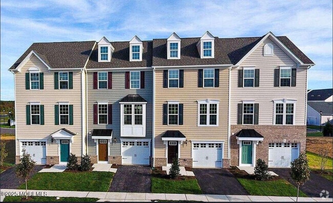 Building Photo - 401 High Pointe Ln Rental