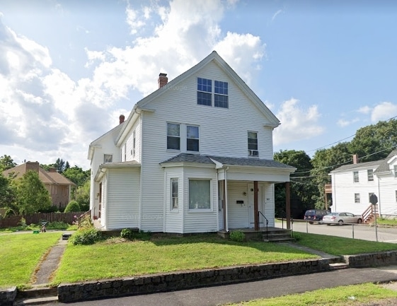 Building Photo - 115 Colburn St Unit 1