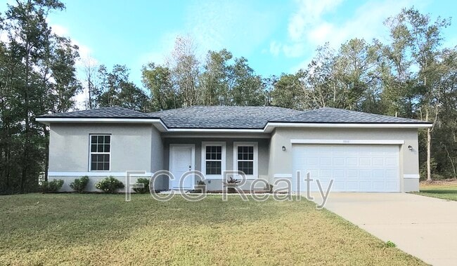 Building Photo - 10616 N Didiscus Dr