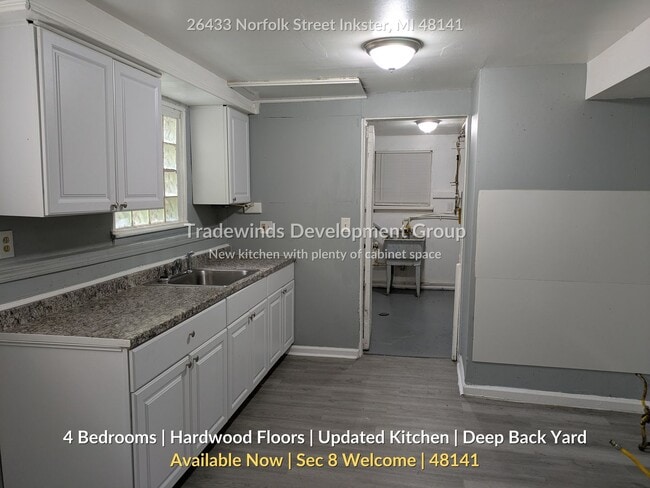 26433 Norfolk St Unit 1