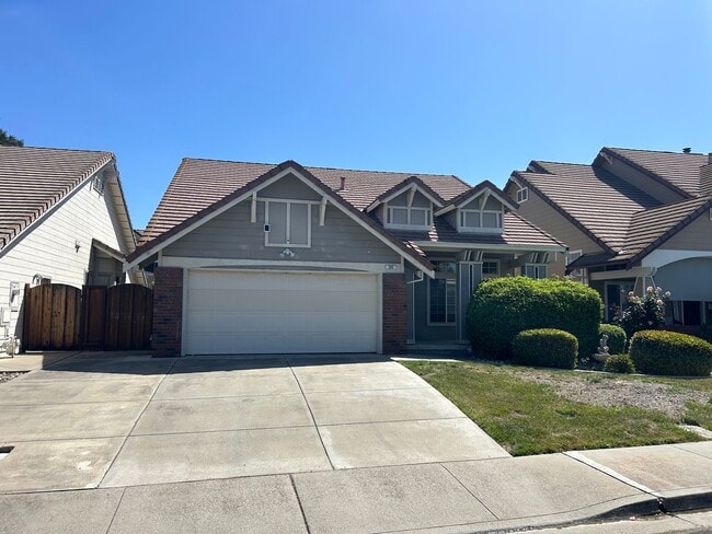 Building Photo - 580 Creekwood Ct