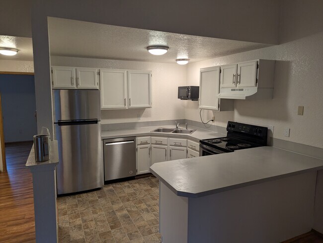 Building Photo - 1210 East St SE Unit A3 Rental
