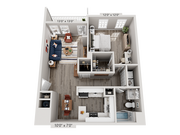 A1 750sqft