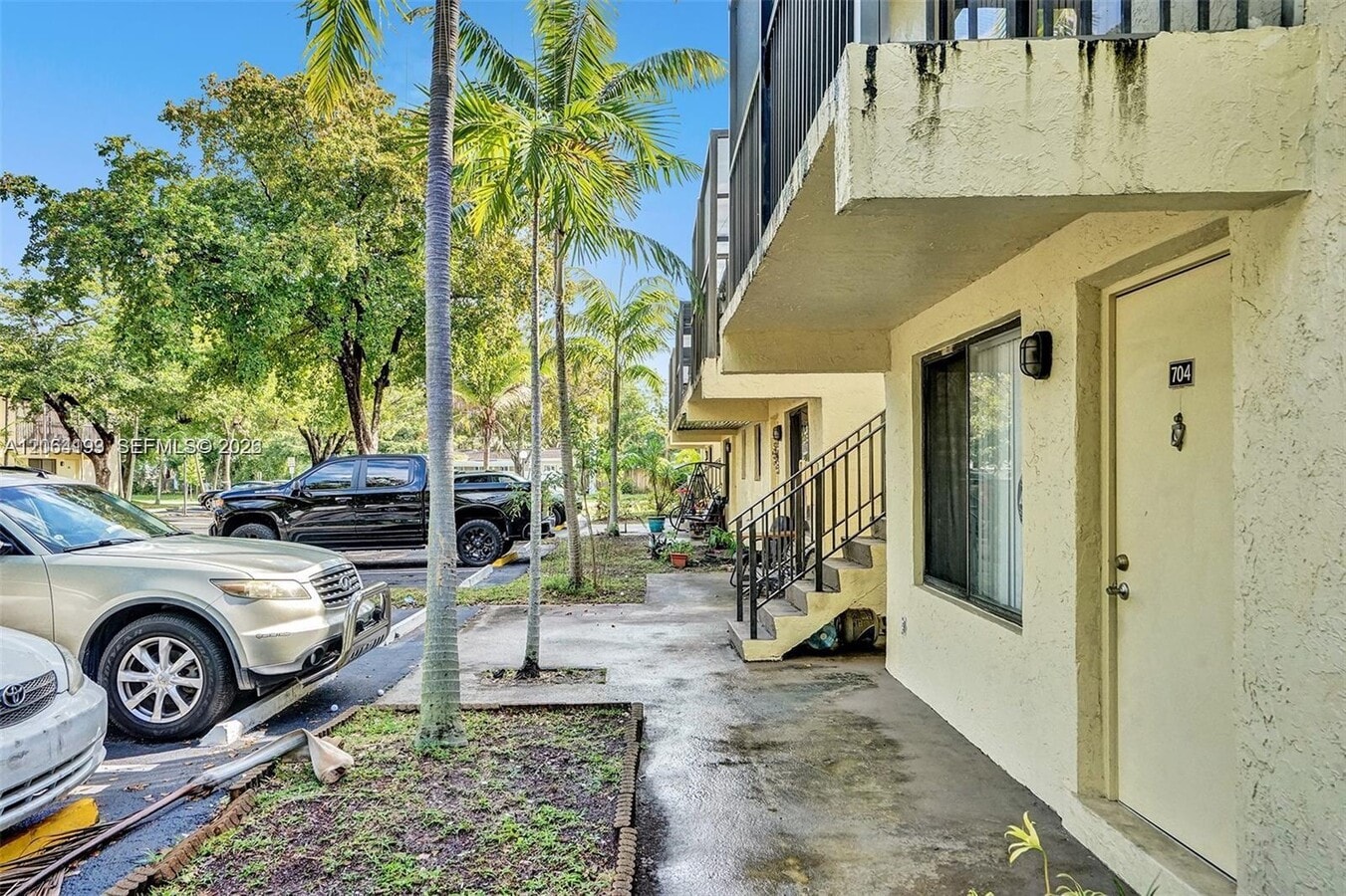 Photo - 1065 S Flagler Ave Unit 704