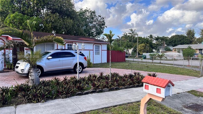 Photo - 4443 NW 179th Terrace