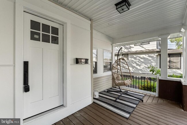 Building Photo - 4 E Haddon Ave