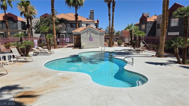 Building Photo - 8600 W Charleston Blvd Unit 1178
