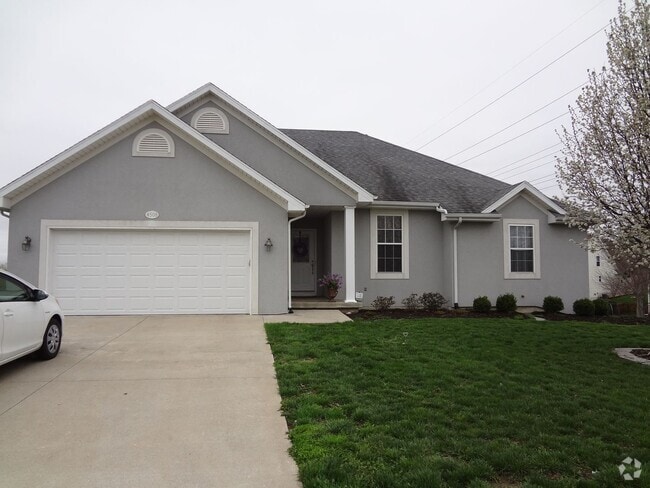 Building Photo - Awesome 4 Bed 3 Bath House In SW Columbia!
