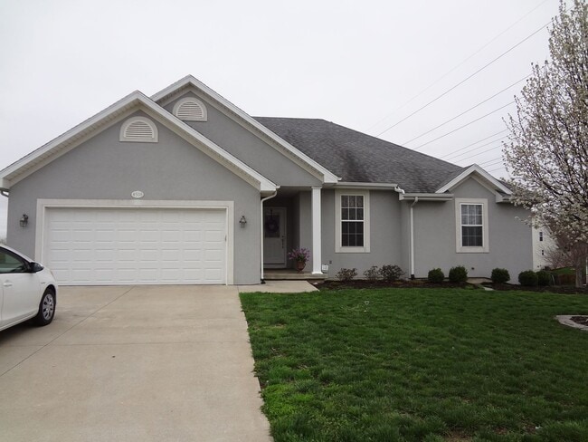 Awesome 4 Bed 3 Bath House In SW Columbia! - Awesome 4 Bed 3 Bath House In SW Columbia!