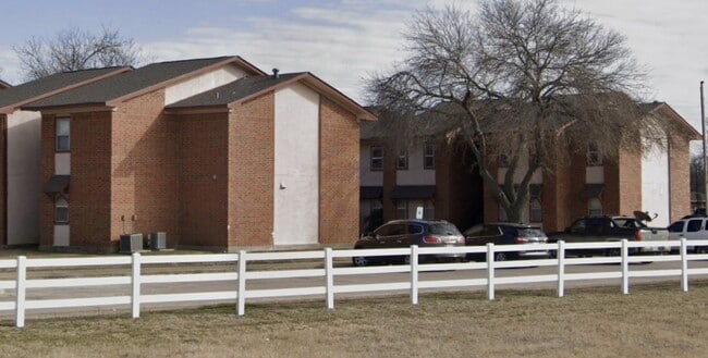Photo - 1100 Austin St