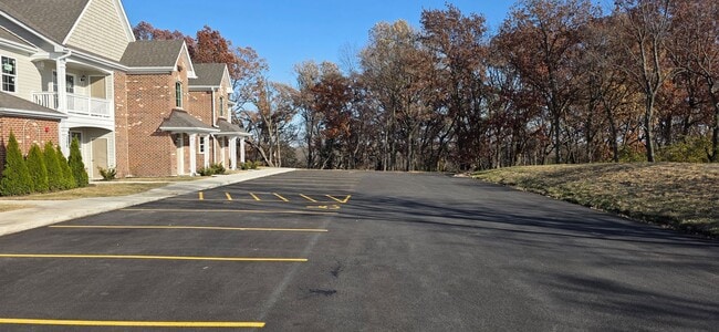 Photo - Chestnut - 2Br/2Ba Rental Home - Second Floor Unit TGE-370-Lot I- C2