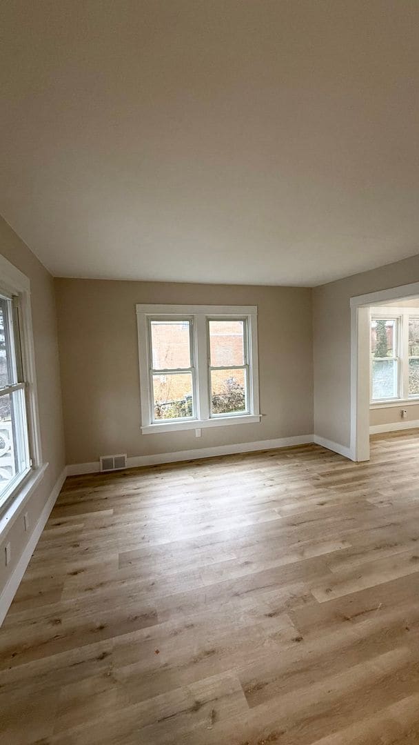 Photo - Newly Remodeled 3 Bedroom in Overbrook- Garage and Central AC!!