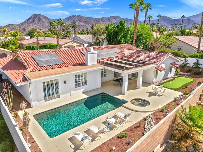 Photo - 47215 Heliotrope Dr House