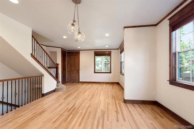 Photo - 5 bedroom home 3 blocks from Wash Park!