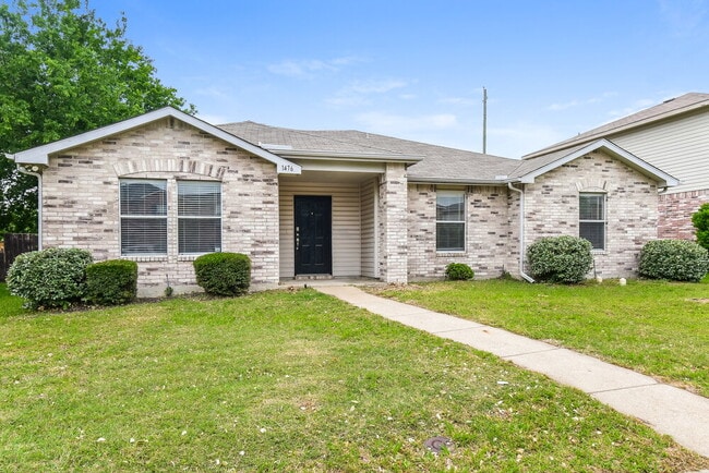 Photo - 1476 Hickory Creek Ln