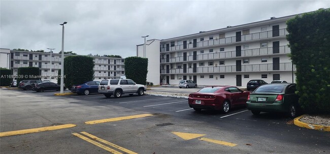 Photo - 14140 SW 84th St Apartment Unit 103-H