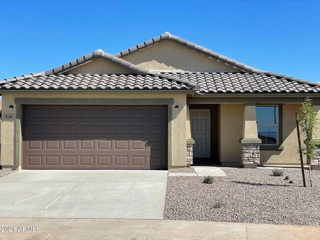 Photo - 836 S Parker Pl