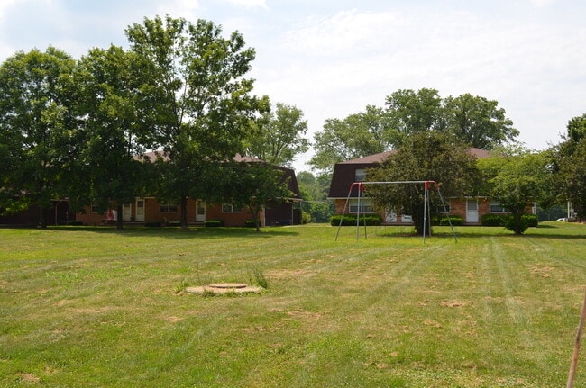 Building Photo - 6300 Ervin Rd Unit F Rental
