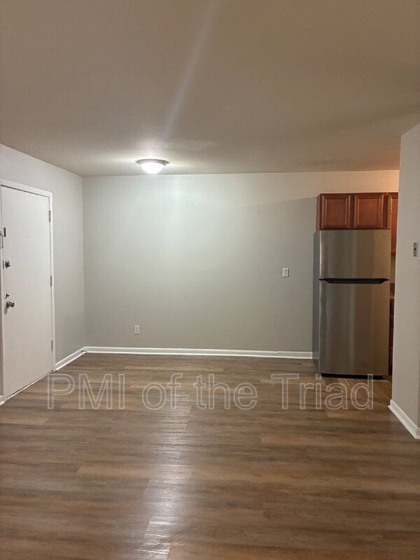 Photo - 2817 North O.Henry Boulevard Unidad B