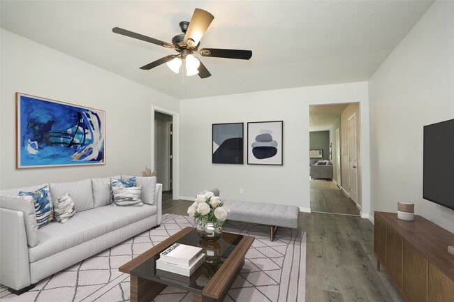 Photo - 2814 Winbern St