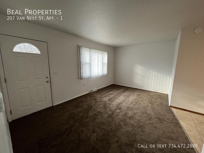 Photo - 207 Van Nest St Unit 1