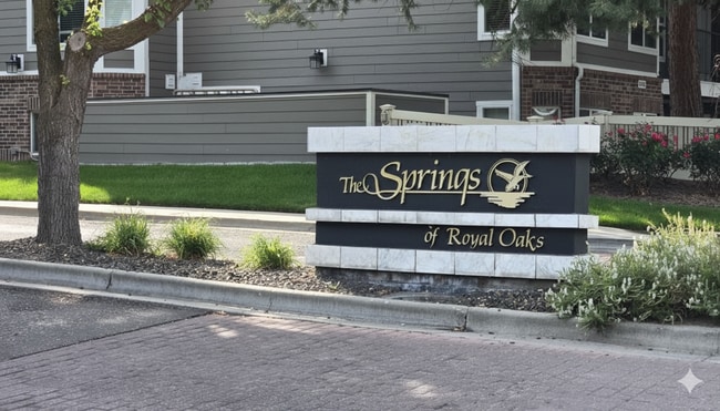 Building Photo - The Springs of Royal Oaks Rental