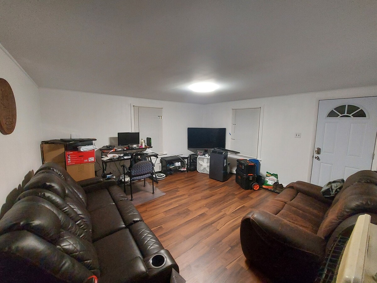 Photo - 149 N McPherson Ave Casa