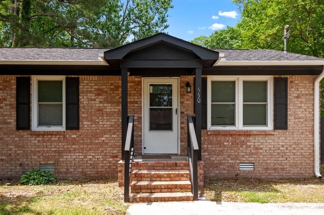 Photo - 550 St David St