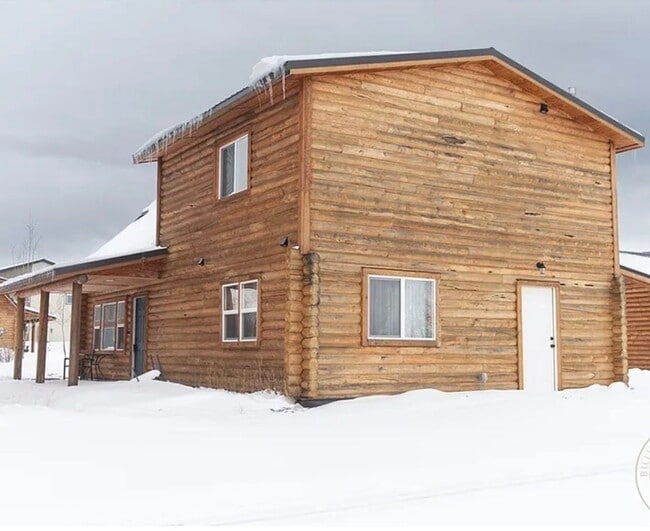 Photo - Adorable Red Lodge Cabin for rent