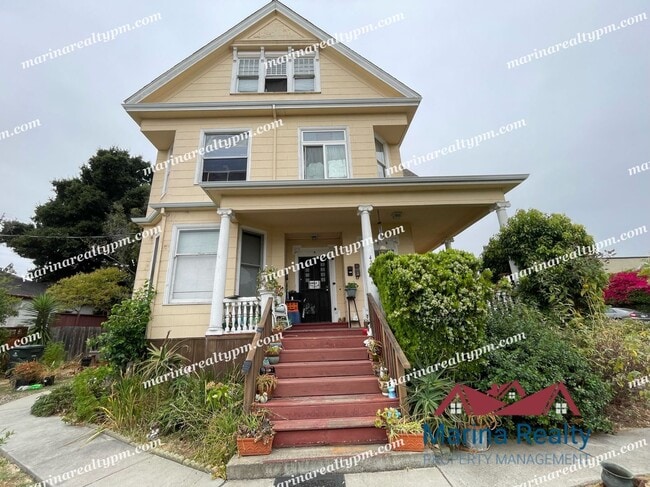 429 Monterey St - 429 Monterey St Apartment Unit 429 Monterey St #C