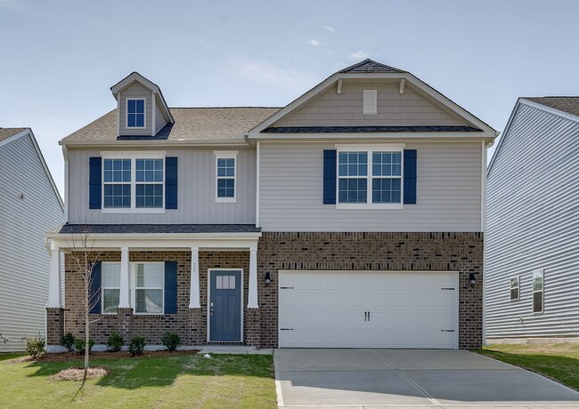 Spacious 4-Bed Gem with 2.5 Baths in Fuqua... - Spacious 4-Bed Gem with 2.5 Baths in Fuqua... Apartment