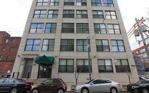 Photo - Modern 1-Bed/1-Bath Industrial Loft Apartm...