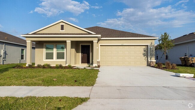 Building Photo - 4 Bedroom/2 Bath Home with WaterView in St...