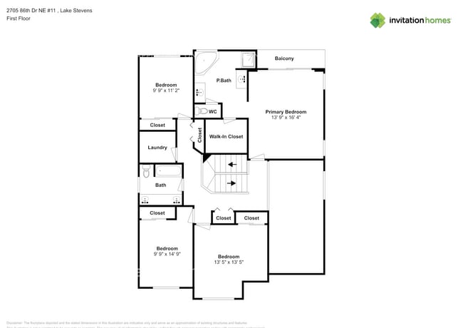 Photo - 2705 86th Dr NE