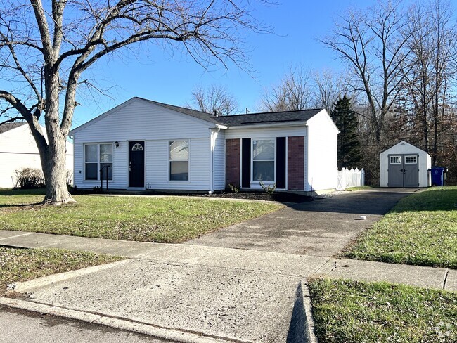 Building Photo - 2656 Glenbar Ct Rental