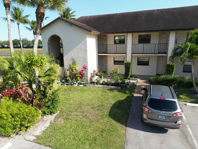 Photo - 23490 SW 57th Ave Unidad 602 Rental