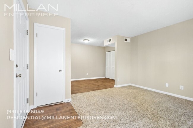 Photo - Valley View Apartments