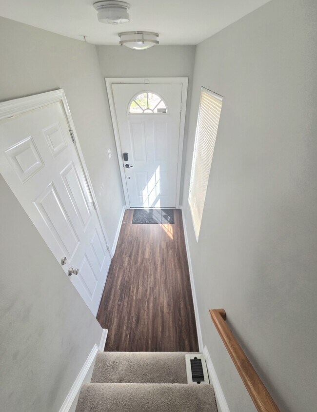 Photo - 1604 Post Oak Dr