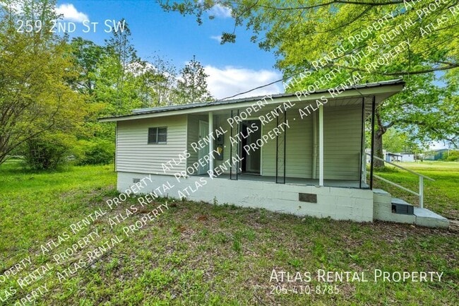 Photo - 259 2nd St NE