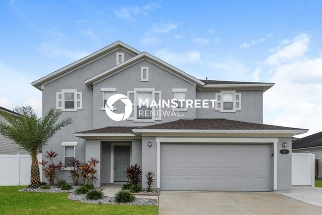 Building Photo - 3 Bedroom Pet-Friendly Home in Ponte Vedra...