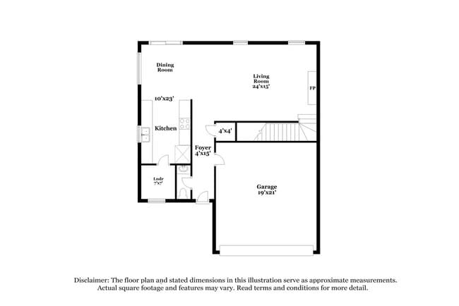 Photo - 2907 Morning Mist Ct
