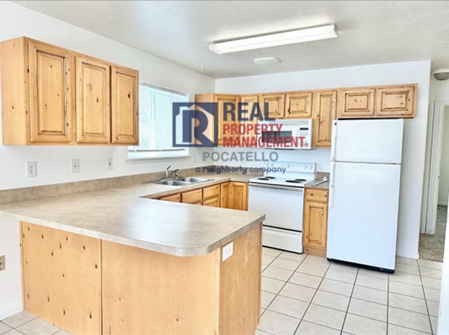 Photo - 4407 Opal Ave Unidad D