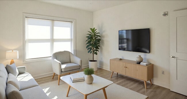 Photo - The Glen at Glen Rock Station