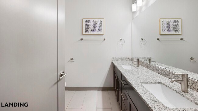 1801 Meridian St Unit 217