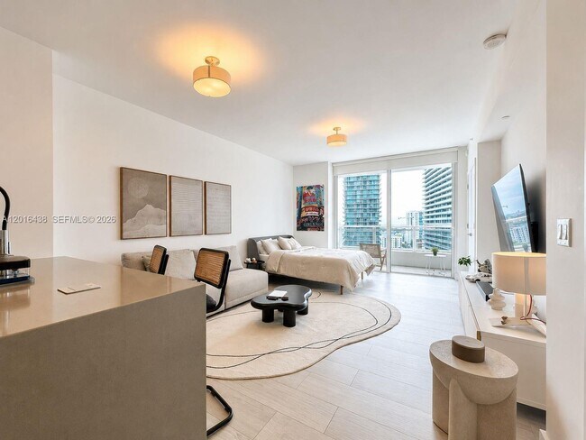 Building Photo - 1080 Brickell Ave Unit 1705