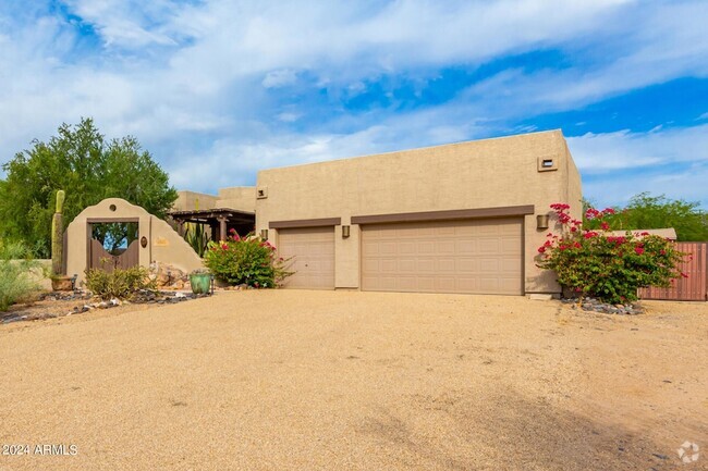 Building Photo - 41432 N Ironwood Bluff Rental