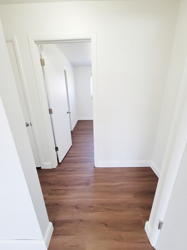 Meadowood Apartments